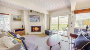 Interlude Condominiums 2 Bedroom Deluxe Unit 104